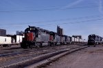 SSW 7632